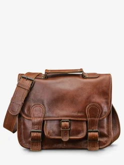 LeCartable - M - Tobacco