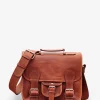 LeCartable - S - Light Brown