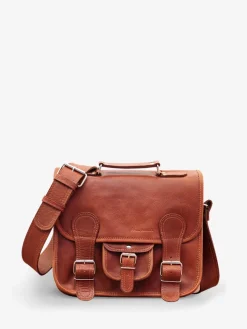 LeCartable - S - Light Brown