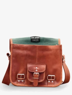 LeCartable - S - Light Brown
