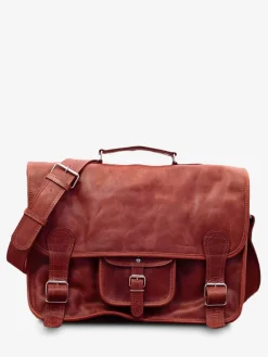 LeCartable - XL - Light Brown