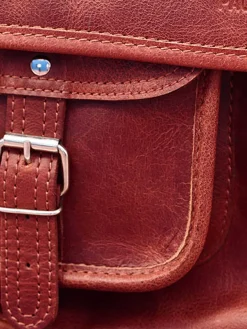 LeCartable - XL - Light Brown