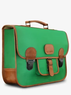 LeCartable D'écolier - Green