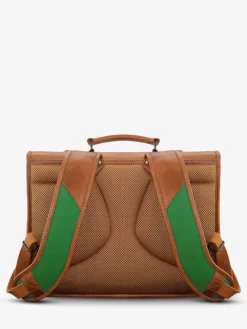 LeCartable D'écolier - Green