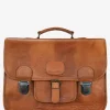 LeCartable D'écolier - Light Brown