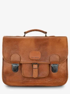 LeCartable D'écolier - Light Brown