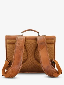 LeCartable D'écolier - Light Brown