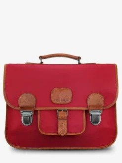 LeCartable D'écolier - Red