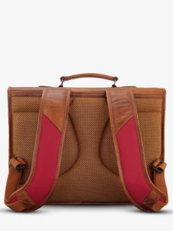 LeCartable D'écolier - Red
