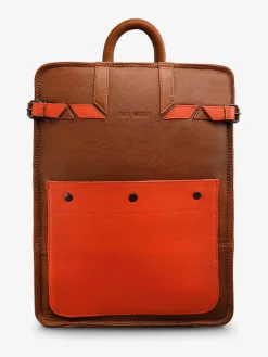 LeCitadin - Light Brown Orange