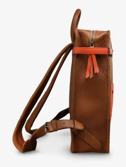 LeCitadin - Light Brown Orange