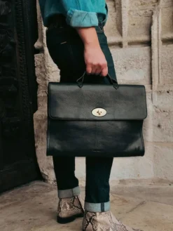 LeColporteur - Oily Black