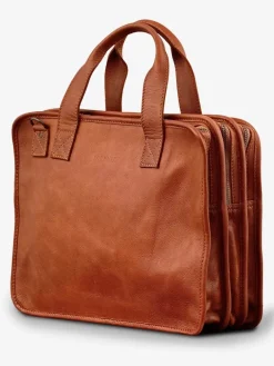 LeConquérant - Light Brown