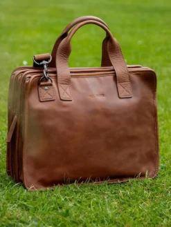 LeConquérant - Tobacco Brown