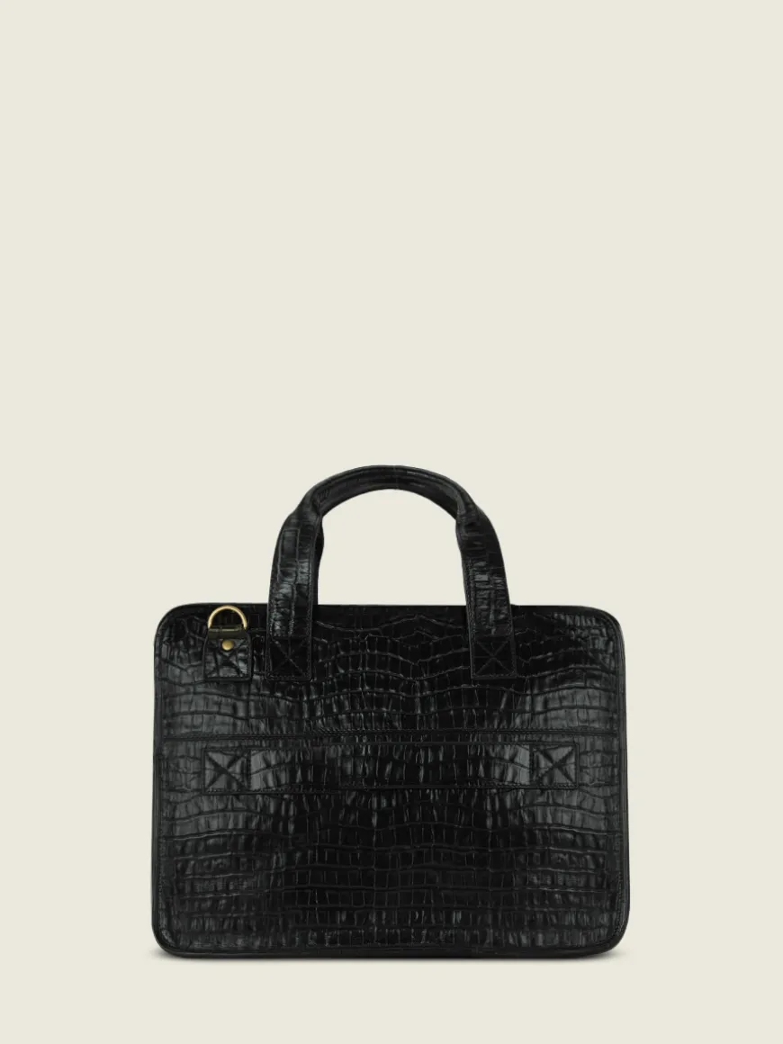 LeConquérant N°2 Héritage - Jet Black