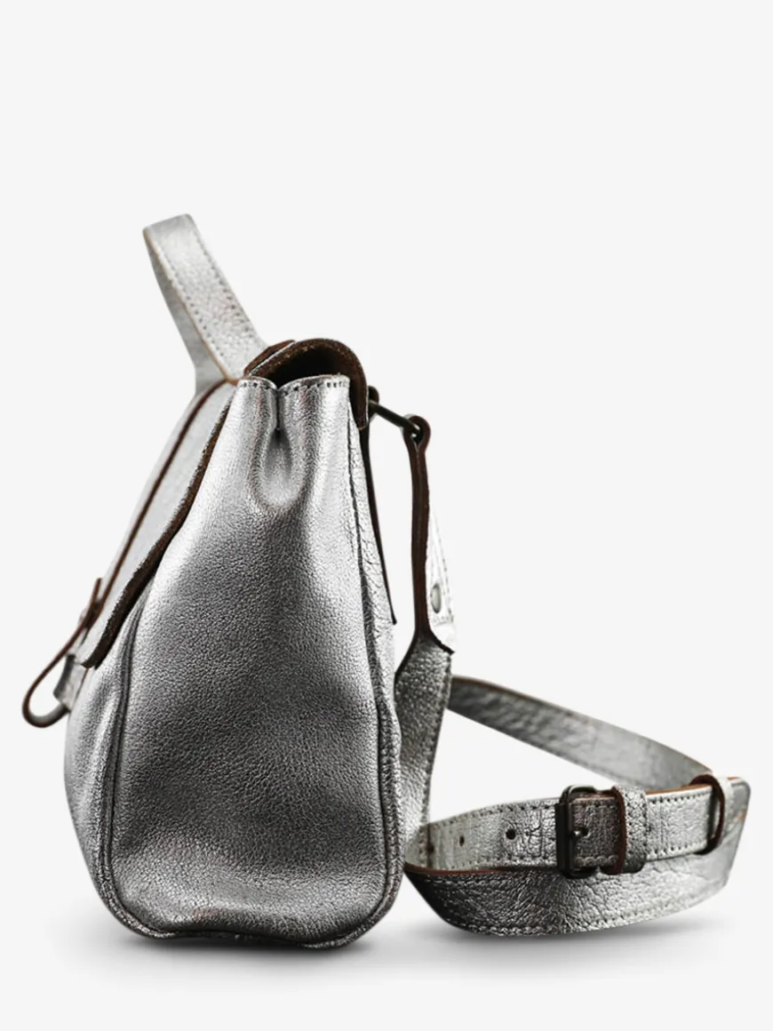 LeCorneille - Silver Amber