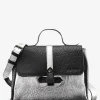 LeCorneille - Silver Black