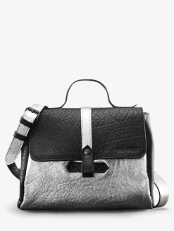LeCorneille - Silver Black