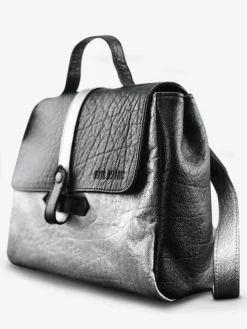 LeCorneille - Silver Black