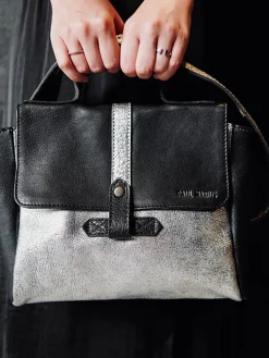 LeCorneille - Silver Black