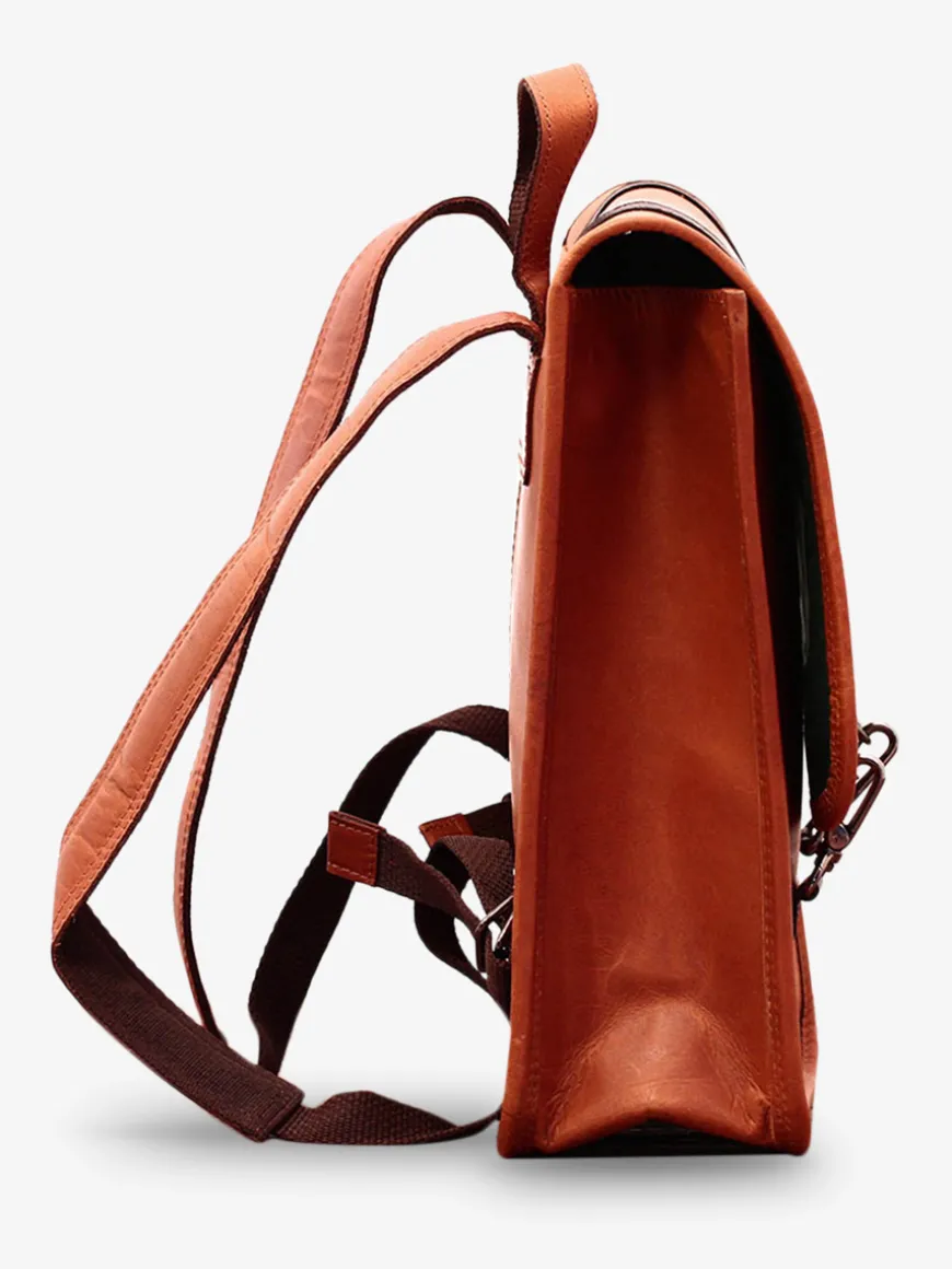 LeCoursier - Light Brown