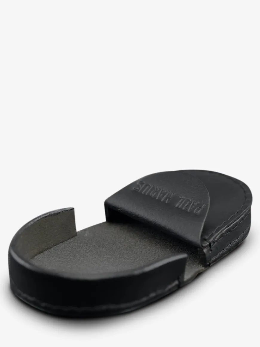 LeCrapaud ROBERT - Black