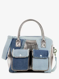 LeDandy - Denim / Steel