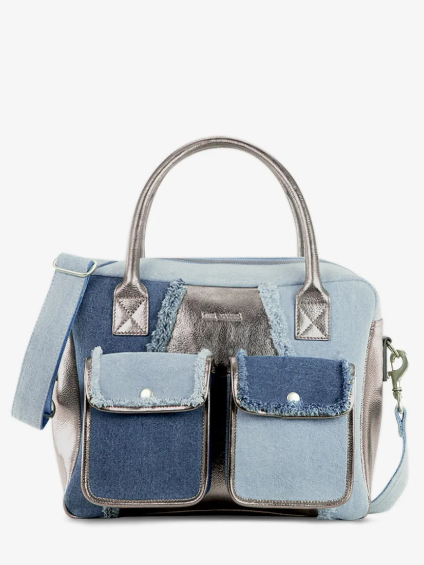 LeDandy - Denim / Steel
