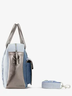 LeDandy - Denim / Steel