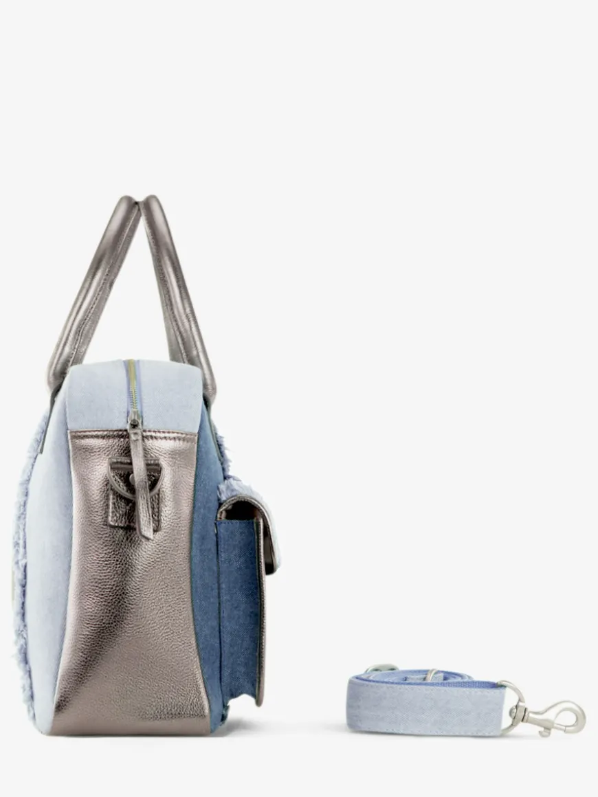 LeDandy - Denim / Steel