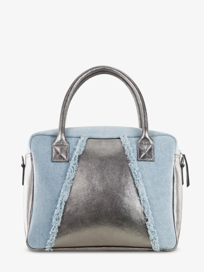 LeDandy - Denim / Steel