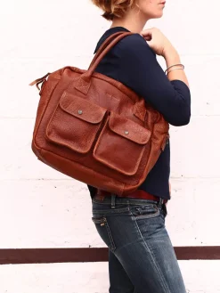 LeDandy - Light Brown