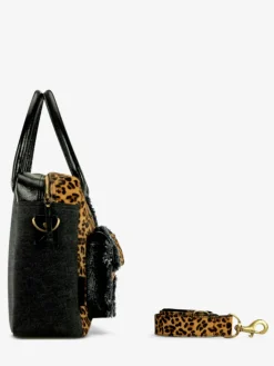 LeDandy Chimère - Denim / Black