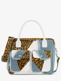 LeDandy Chimère - Denim / White