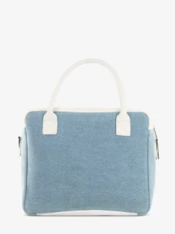 LeDandy Chimère - Denim / White