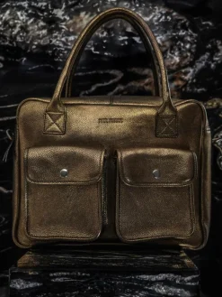 LeDandy Granite - Black / Gold