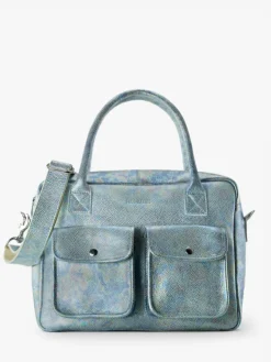 LeDandy Granite - White / Holographic