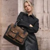 LeDandy Leopard - Black