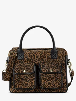 LeDandy Leopard - Black