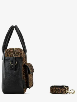 LeDandy Leopard - Black
