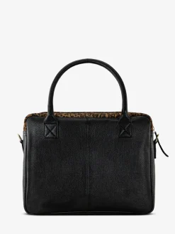 LeDandy Leopard - Black