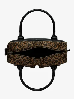 LeDandy Leopard - Black