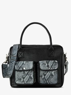 LeDandy Python - Black