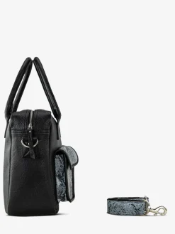 LeDandy Python - Black