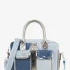 LeDandy S - Denim / Steel