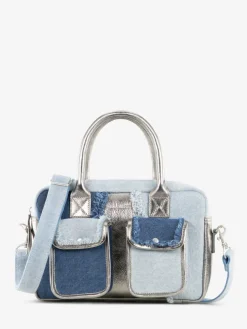 LeDandy S - Denim / Steel