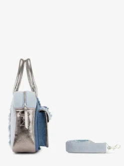 LeDandy S - Denim / Steel