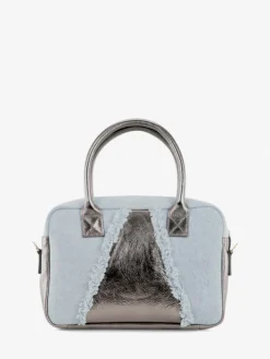 LeDandy S - Denim / Steel