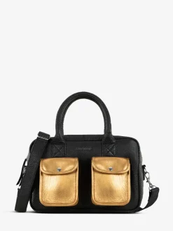 LeDandy S - Black / Gold