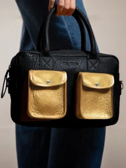 LeDandy S - Black / Gold